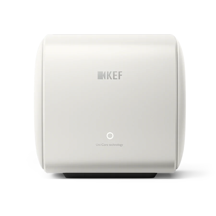 KEF KC62 Subwoofer Hoparlör
