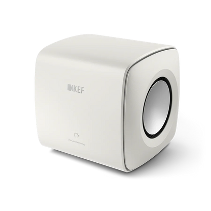 KEF KC62 Subwoofer Hoparlör