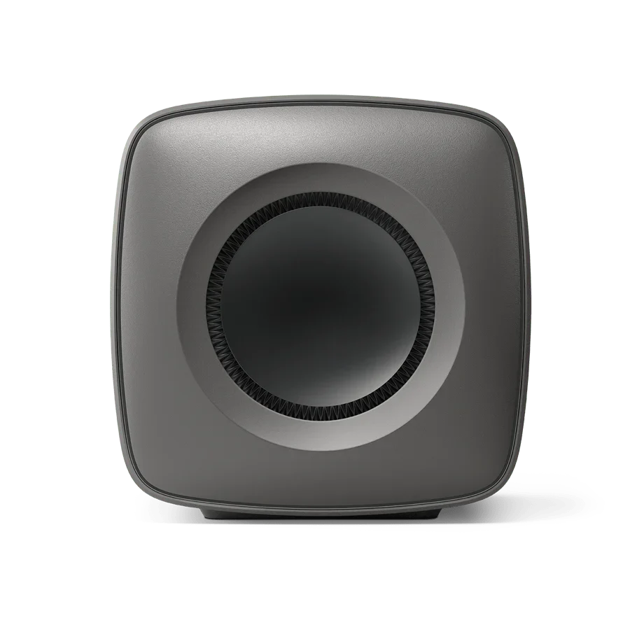 KEF KC62 Subwoofer Hoparlör
