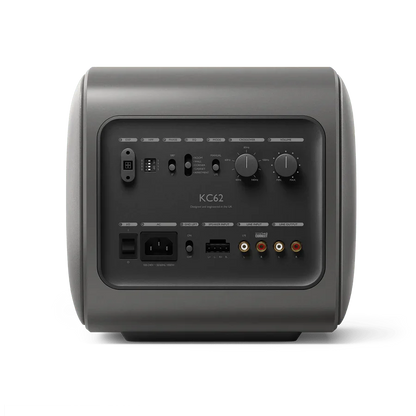 KEF KC62 Subwoofer Hoparlör