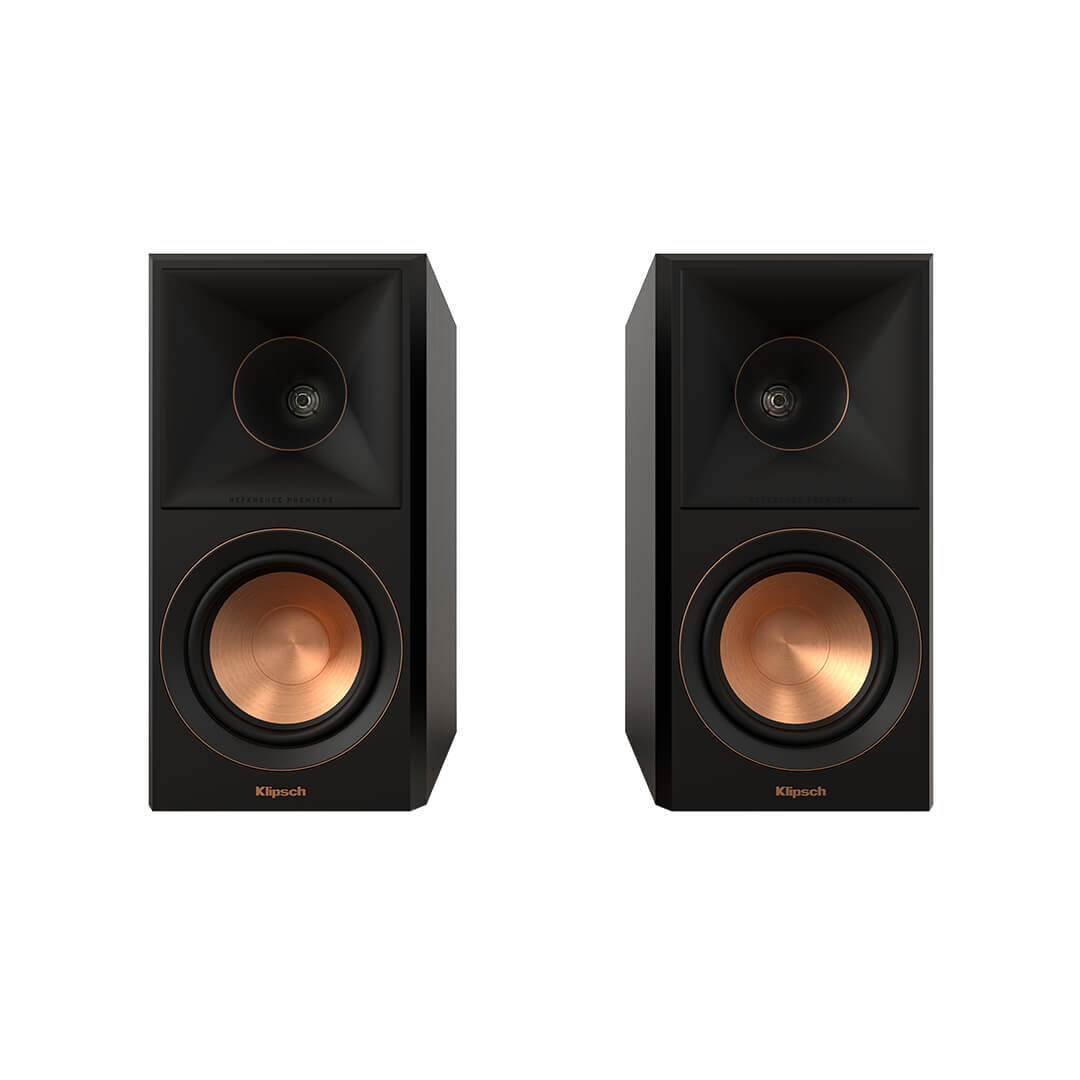 Klipsch RP-500M II Bookself Hoparlör