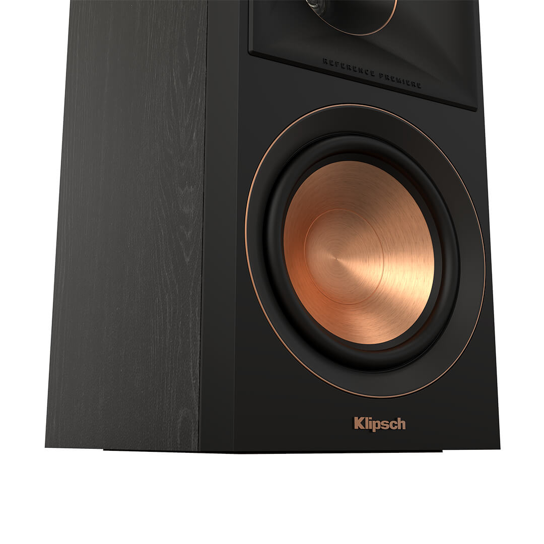 Klipsch RP-500M II Bookself Hoparlör