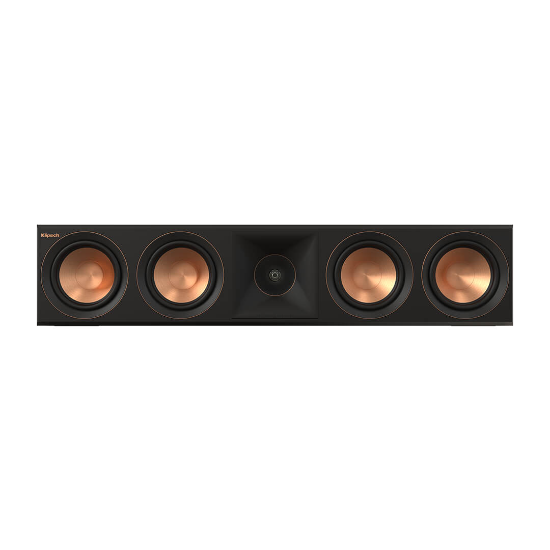 Klipsch RP-504C II Referans Serisi Merkez Hi-Fi Pasif Hoparlörü