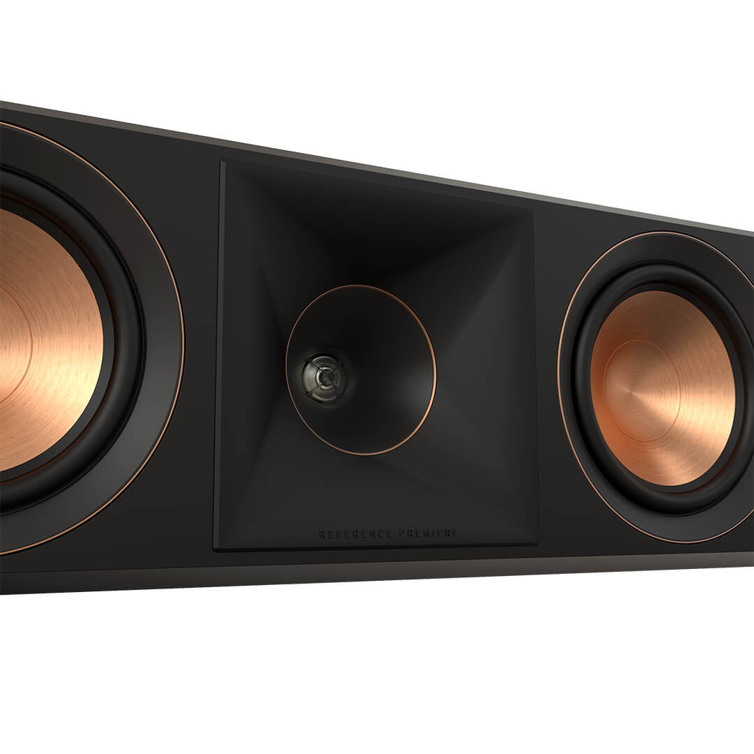 Klipsch RP-504C II Referans Serisi Merkez Hi-Fi Pasif Hoparlörü