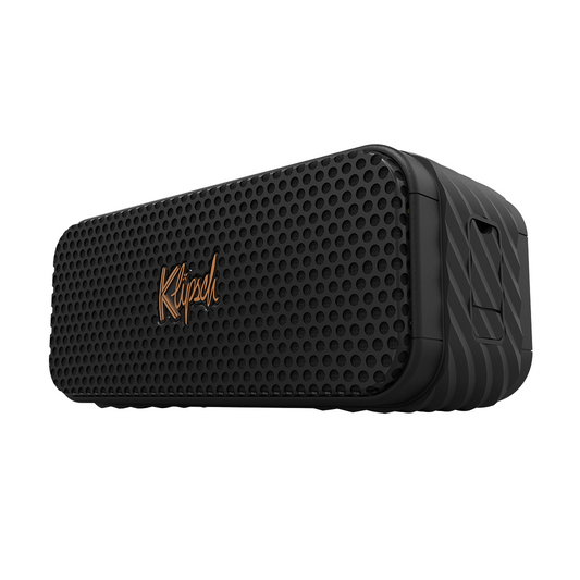 Klipsch Nashville Taşınabilir Bluetooth Hoparlör