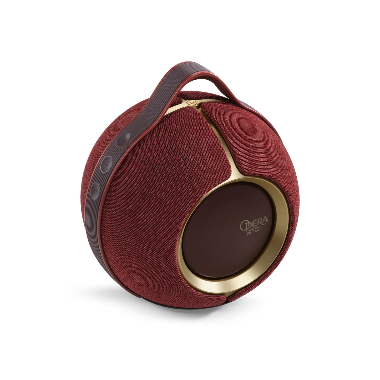 Devialet Mania Opéra Rouge