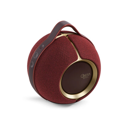 Devialet Mania Opéra Rouge
