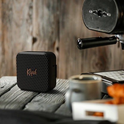 Klipsch Austin Taşınabilir Bluetooth Hoparlör