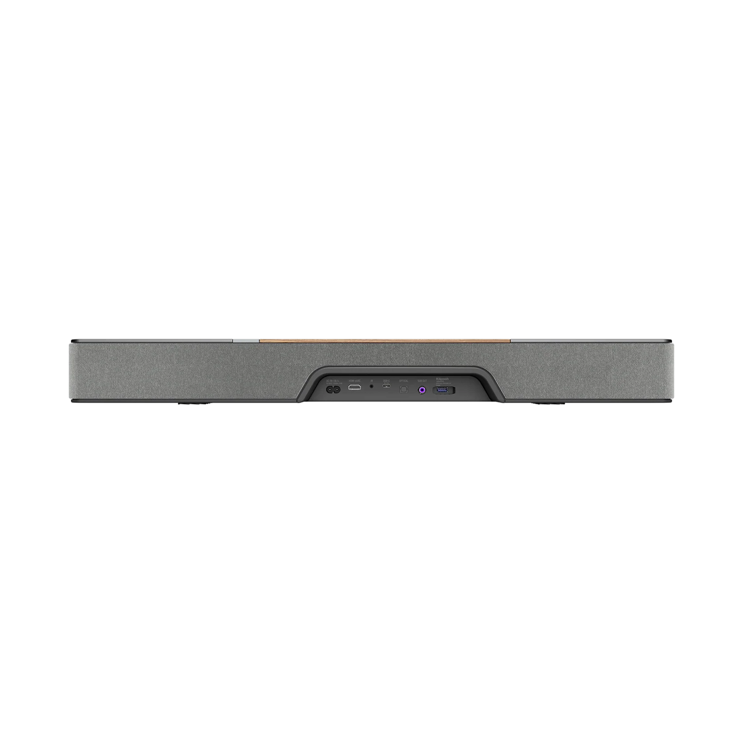 Klipsch Flexus Core 100 - 2.1 Dolby Atmos Soundbar
