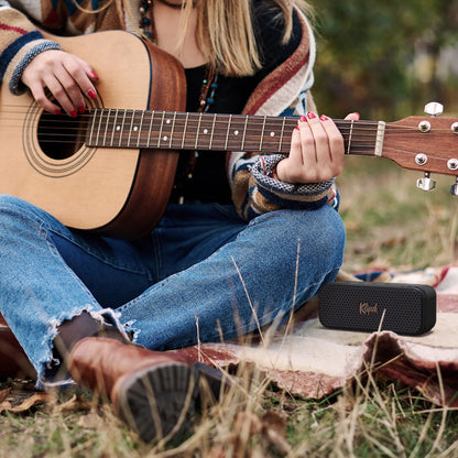 Klipsch Nashville Taşınabilir Bluetooth Hoparlör