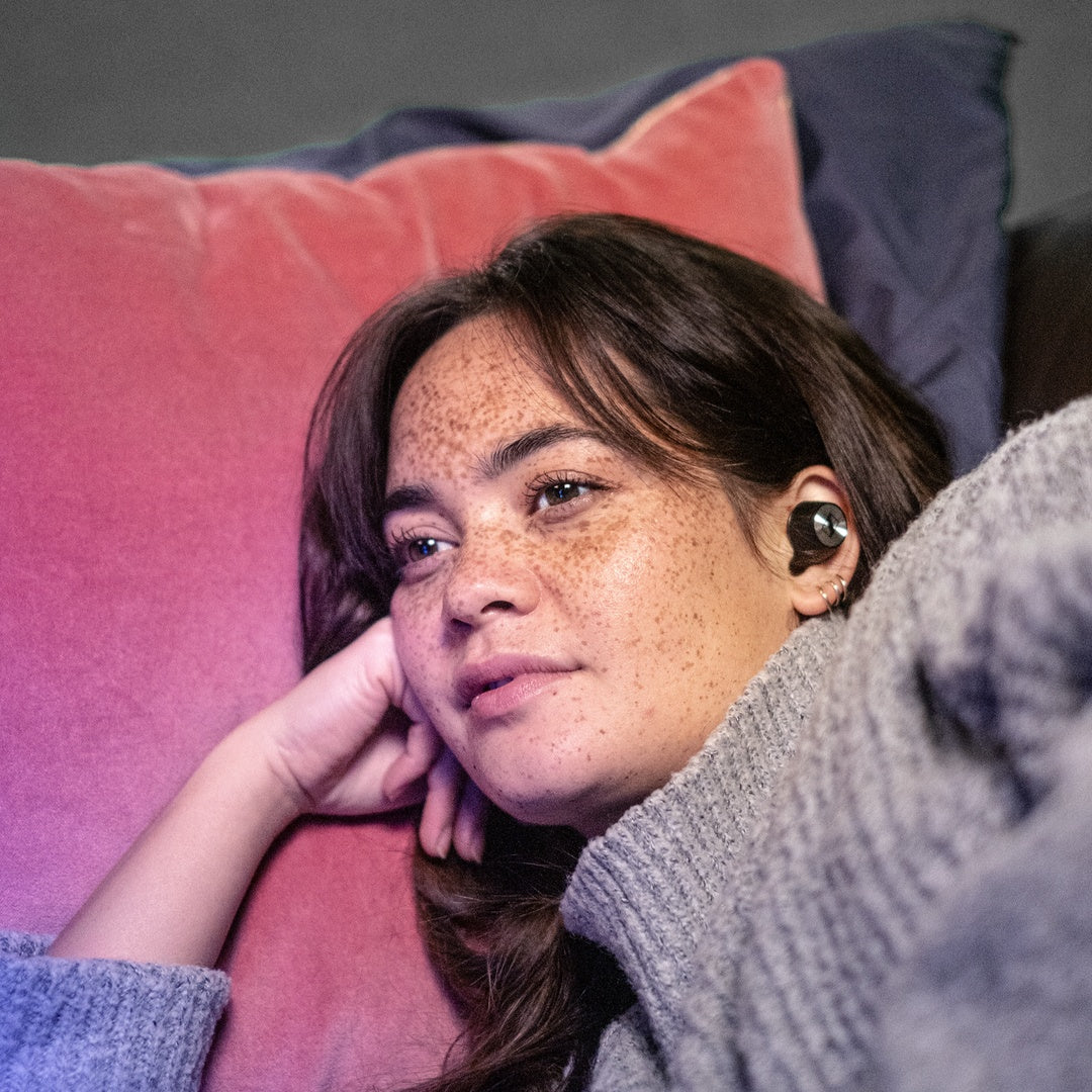 Sennheiser Momentum True Wireless 4 Kulak İçi Kulaklık