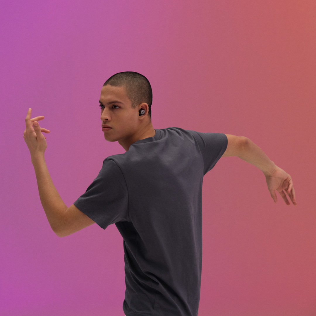 Sennheiser Momentum True Wireless 4 Kulak İçi Kulaklık