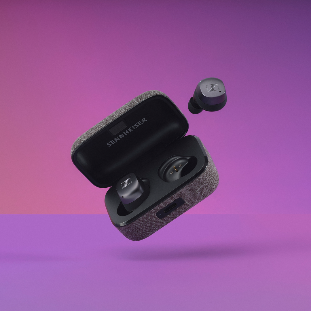 Sennheiser Momentum True Wireless 4 Kulak İçi Kulaklık