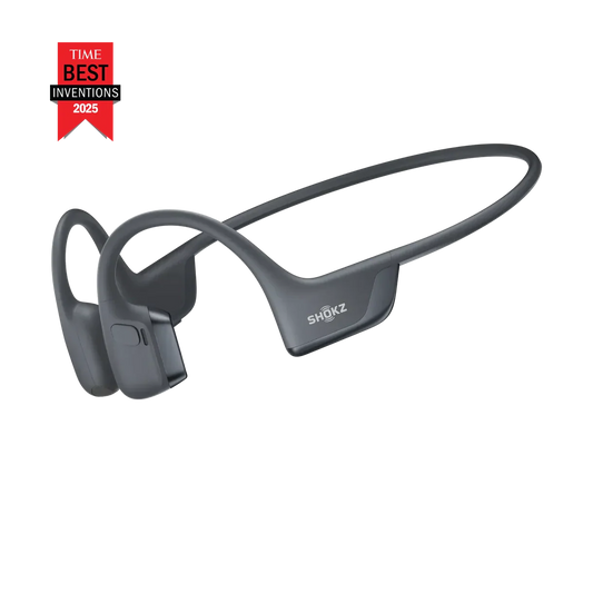 Shokz OpenRun Pro 2 Kemik İletimli Bluetooth Kulaklık