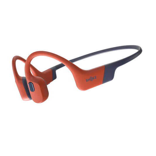 Shokz OpenSwim Pro Kemik İletimli MP3 Yüzme Kulaklığı