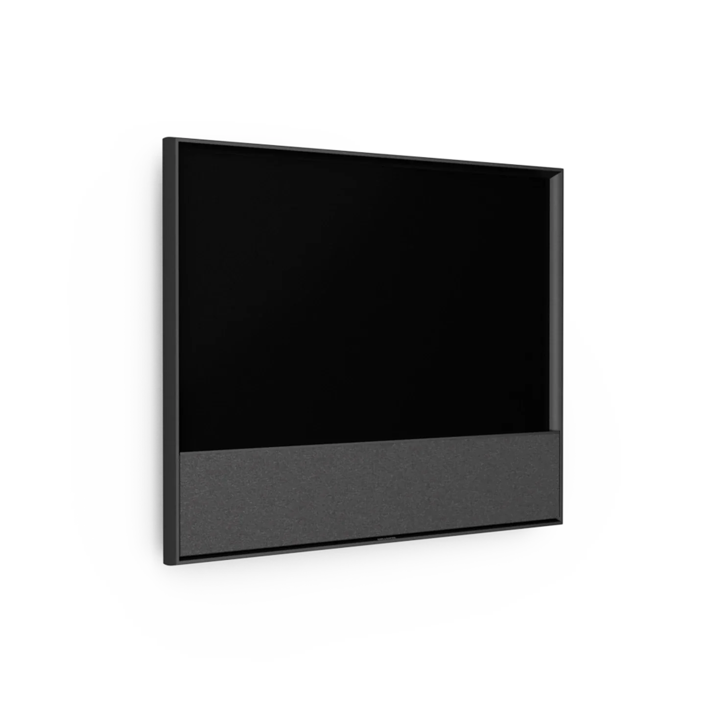 Bang & Olufsen BeoVision Contour 4K OLED TV