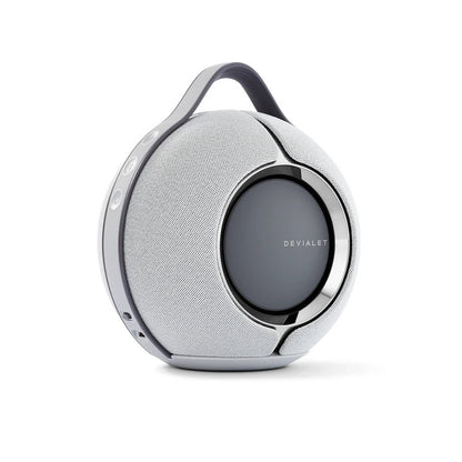 Devialet Mania Aktif Hi-Fi Hoparlör