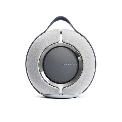 Devialet Mania Aktif Hi-Fi Hoparlör