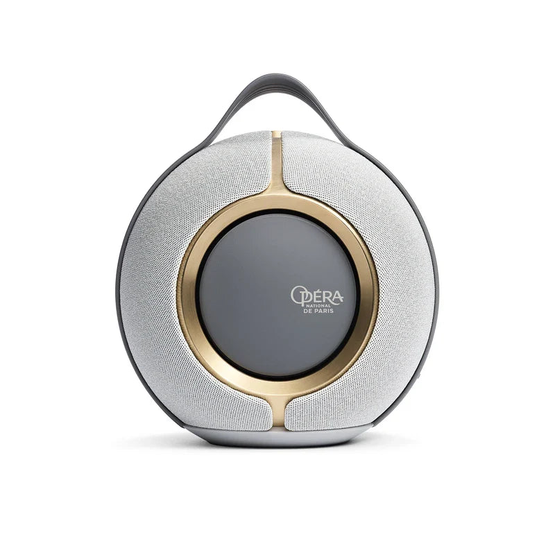 Devialet Mania Opéra de Paris Aktif Hi-Fi Hoparlör