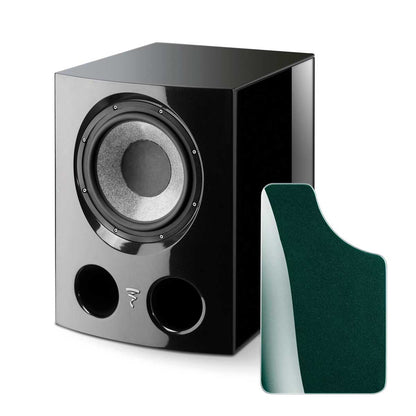 FOCAL SUB UTOPIA EM COLOUR EVO