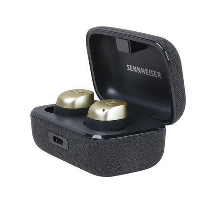 Sennheiser Momentum True Wireless 4 Kulak İçi Kulaklık