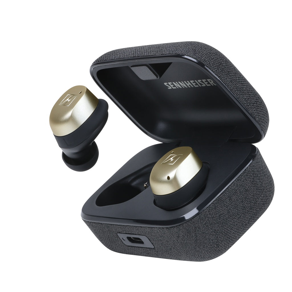 Sennheiser Momentum True Wireless 4 Kulak İçi Kulaklık