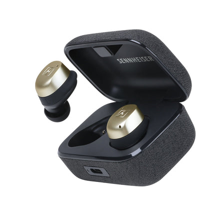 Sennheiser Momentum True Wireless 4 Kulak İçi Kulaklık
