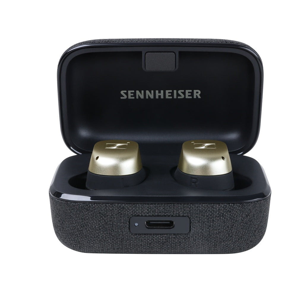 Sennheiser Momentum True Wireless 4 Kulak İçi Kulaklık