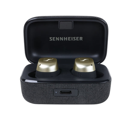 Sennheiser Momentum True Wireless 4 Kulak İçi Kulaklık