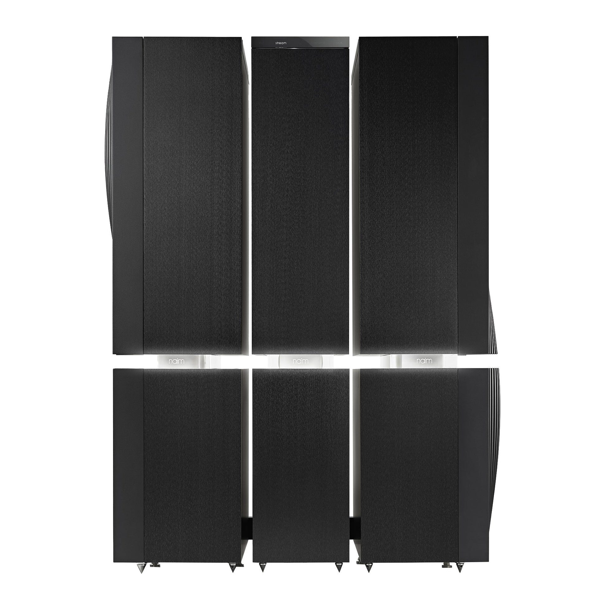 NAC S1 Ön Amplifikatör