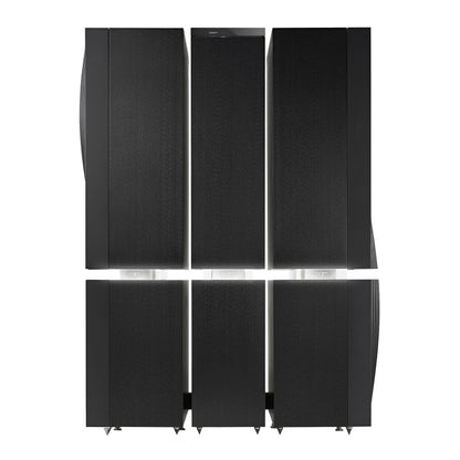 NAC S1 Ön Amplifikatör