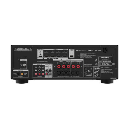 Onkyo TX-SR3100 5.2 Kanal AV Receiver