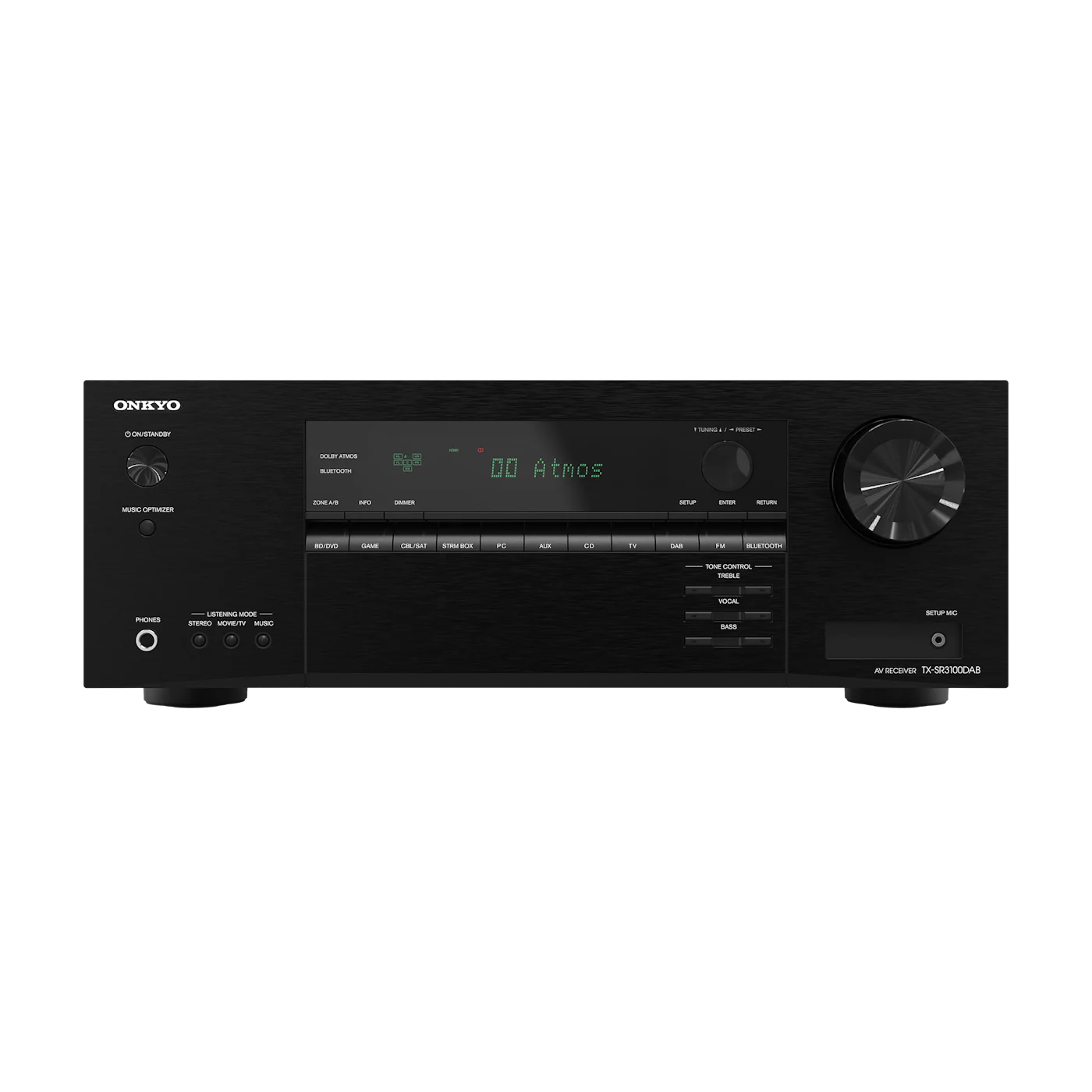 Onkyo TX-SR3100 5.2 Kanal AV Receiver
