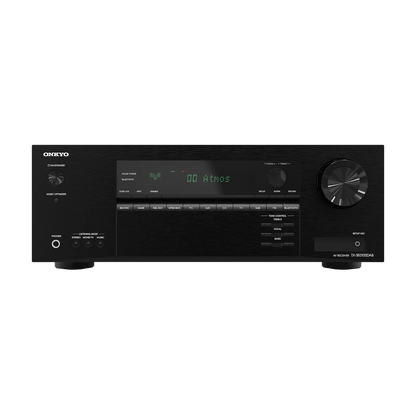 Onkyo TX-SR3100 5.2 Kanal AV Receiver
