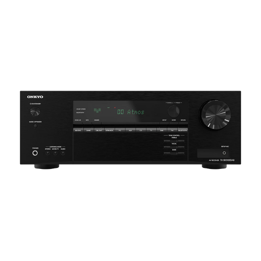 Onkyo TX-SR3100 5.2 Kanal AV Receiver