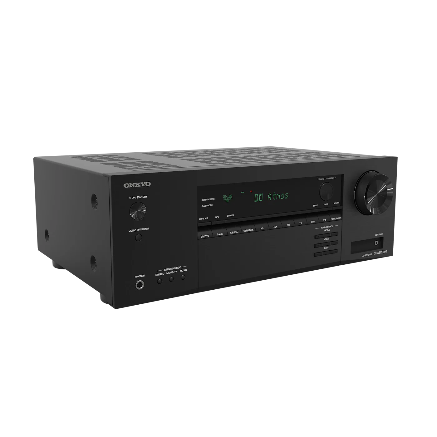 Onkyo TX-SR3100 5.2 Kanal AV Receiver