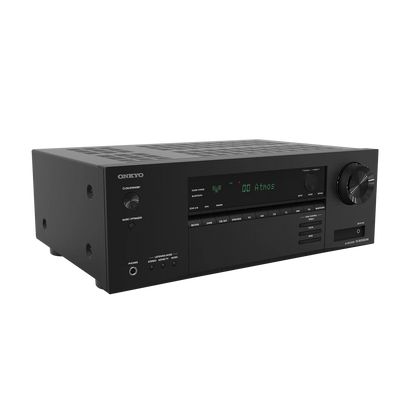 Onkyo TX-SR3100 5.2 Kanal AV Receiver