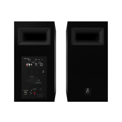 Klipsch The Nines - Heritage Serisi Bluetooth Aktif Hoparlör (Çift)