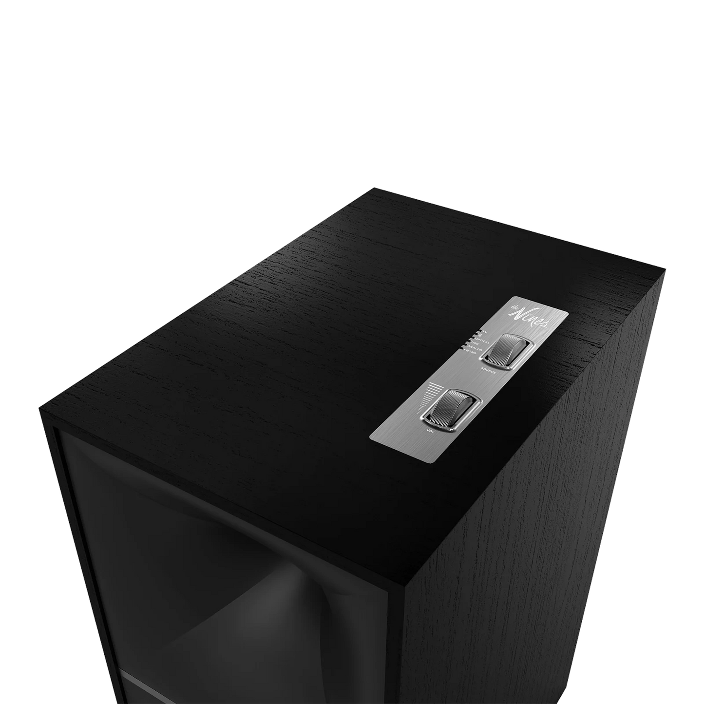 Klipsch The Nines - Heritage Serisi Bluetooth Aktif Hoparlör (Çift)