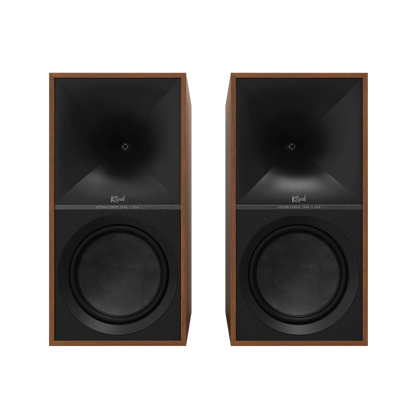 Klipsch The Nines - Heritage Serisi Bluetooth Aktif Hoparlör (Çift)