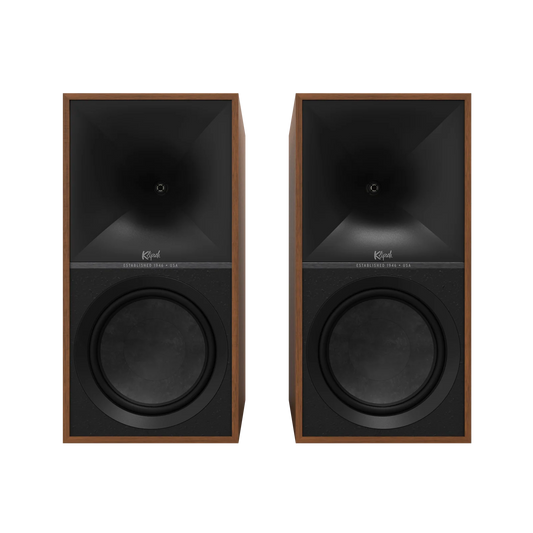 Klipsch The Nines - Heritage Serisi Bluetooth Aktif Hoparlör (Çift)