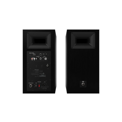 Klipsch The Sevens - Heritage Serisi Bluetooth Aktif Hoparlör (Çift)