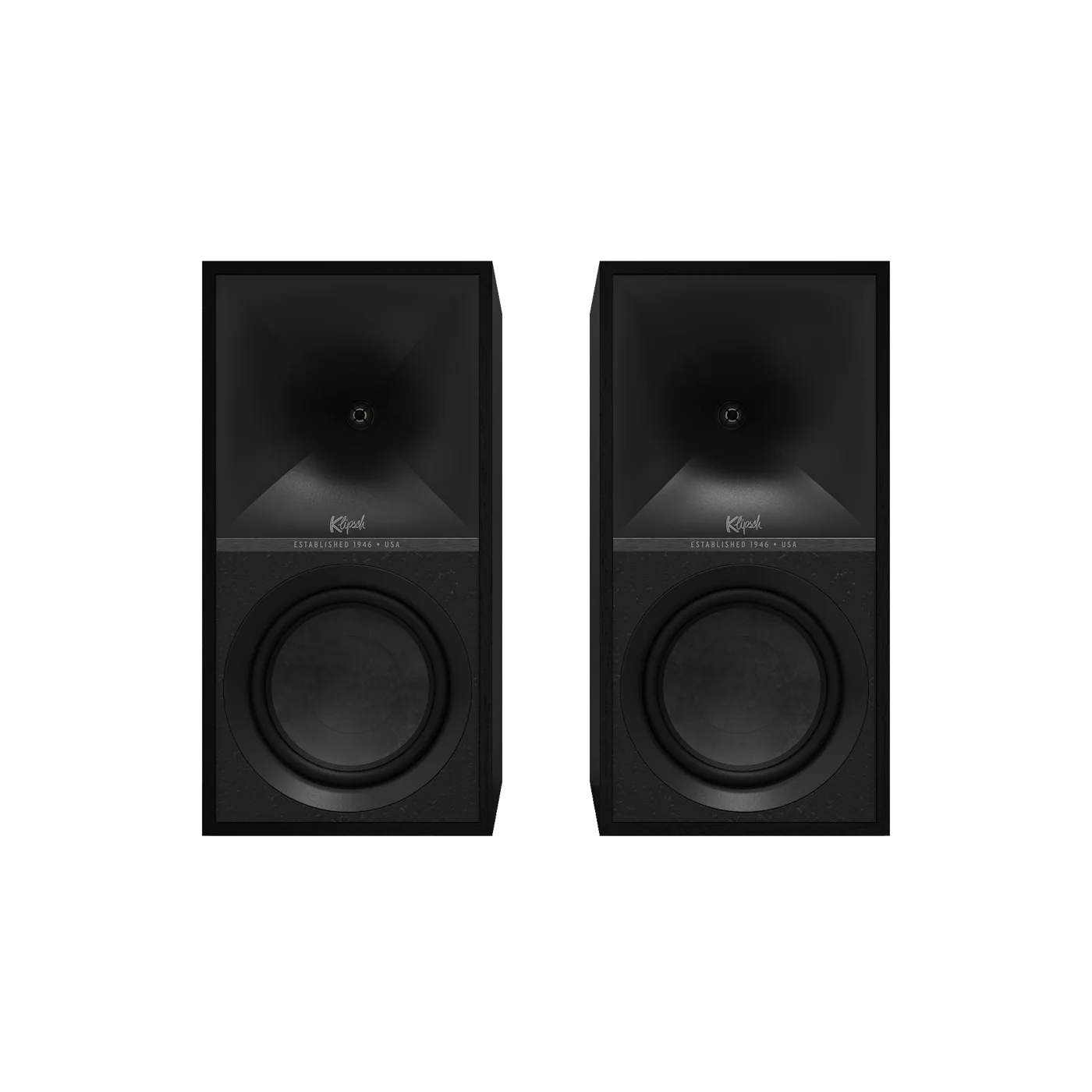 Klipsch The Sevens - Heritage Serisi Bluetooth Aktif Hoparlör (Çift)