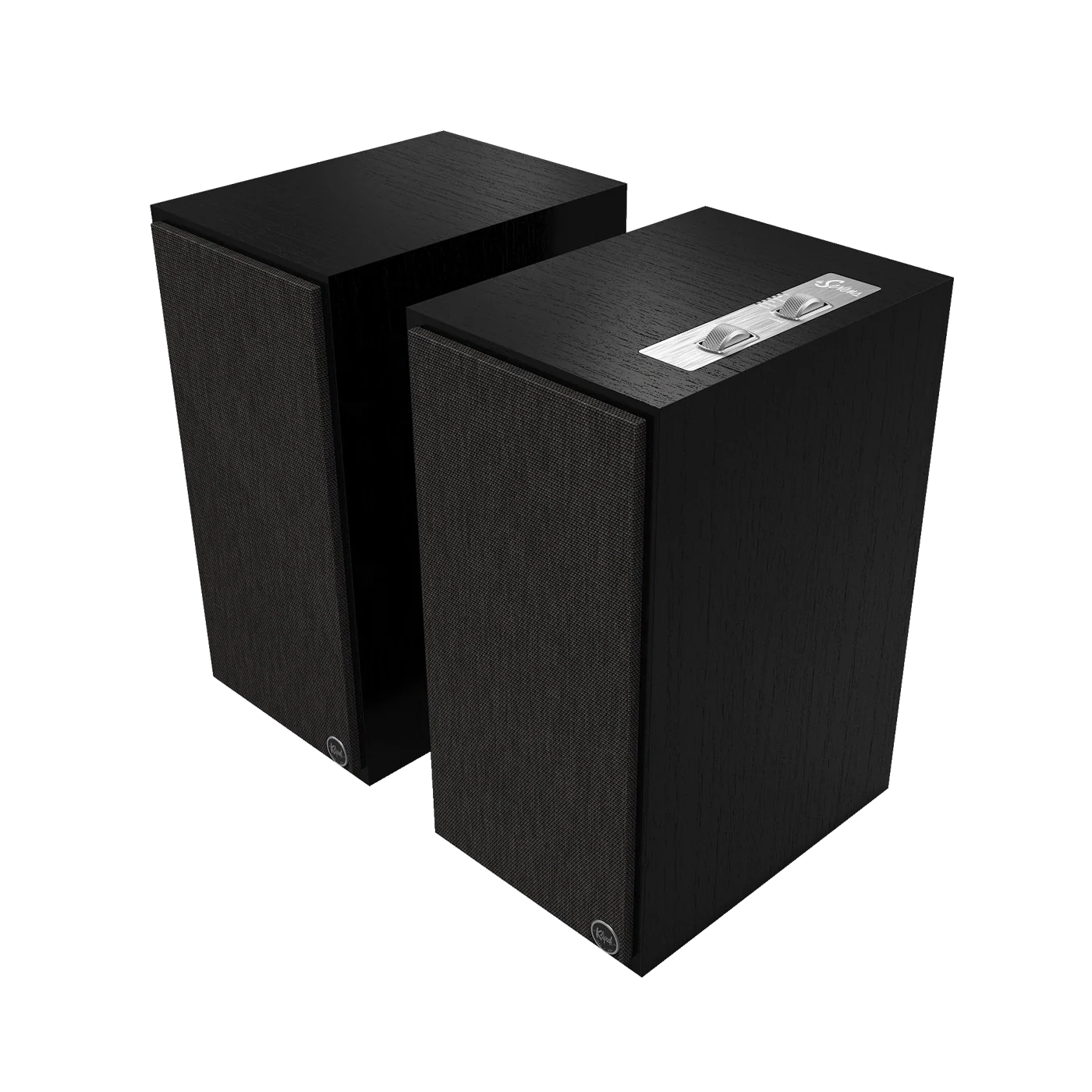 Klipsch The Sevens - Heritage Serisi Bluetooth Aktif Hoparlör (Çift)