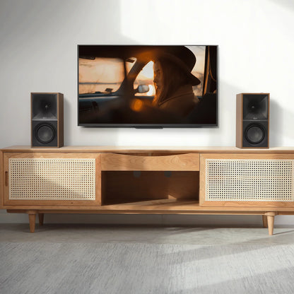 Klipsch The Sevens - Heritage Serisi Bluetooth Aktif Hoparlör (Çift)