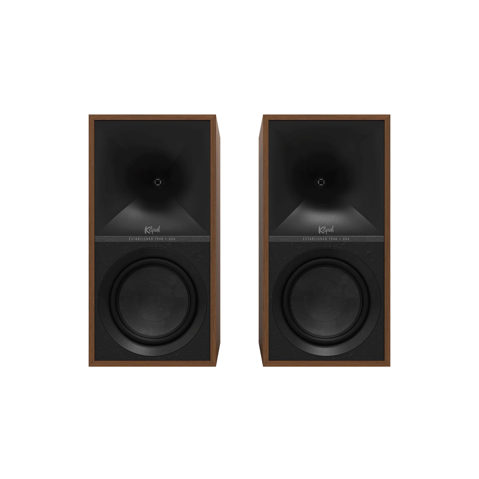 Klipsch The Sevens - Heritage Serisi Bluetooth Aktif Hoparlör (Çift)