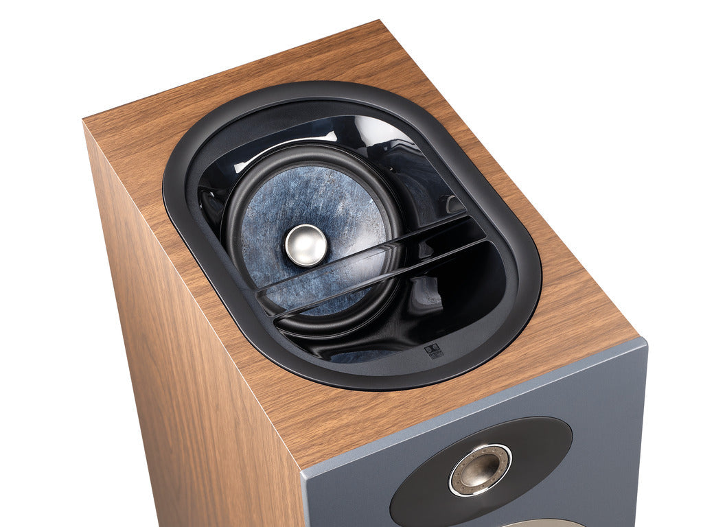 Focal Theva N3-D Dolby Atmos Kule Tipi High-End Hoparlör - Çift