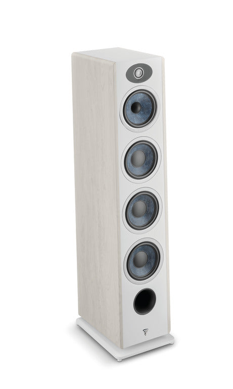 Focal VESTIA N3 Kule Tipi Hoparlör - Çift