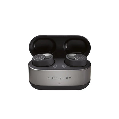 Devialet Gemini II Kablosuz Bluetooth Kulaklık