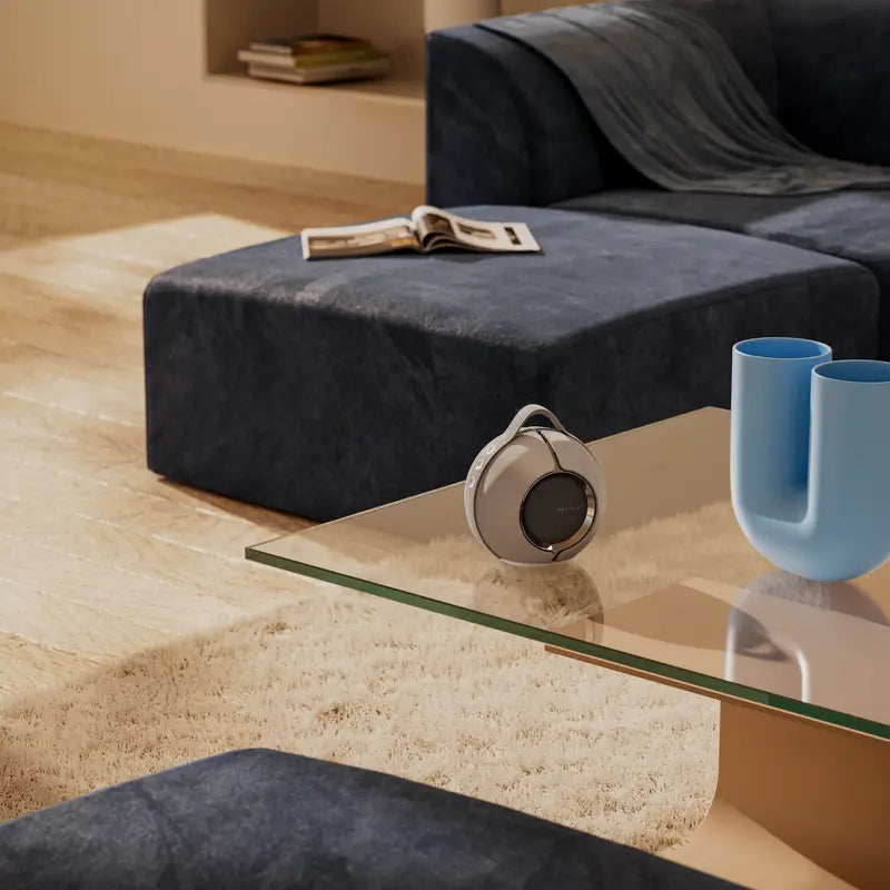 Devialet Mania Aktif Hi-Fi Hoparlör